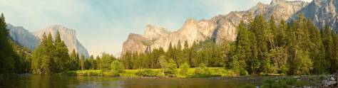 Изображение для скинали: Йосемитский национальный парк, Калифорния, США